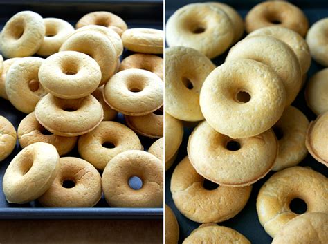 Healthier Mini Glazed Doughnuts | NeuroticMommy