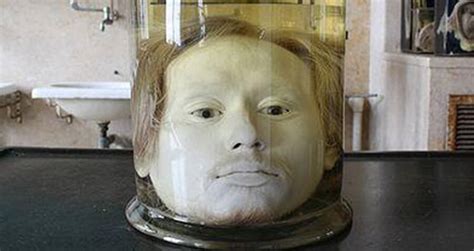 Diogo Alves: The 19th-Century Killer With A Perfectly Preserved Head