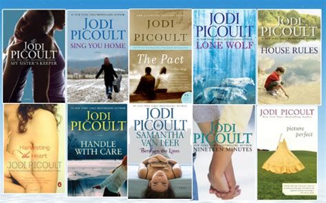 Quotes From Jodi Picoult Books. QuotesGram