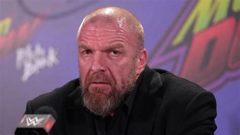 Triple H Announces 2023 WWE Draft Will Happen ‘In A Few Weeks’ | Yardbarker