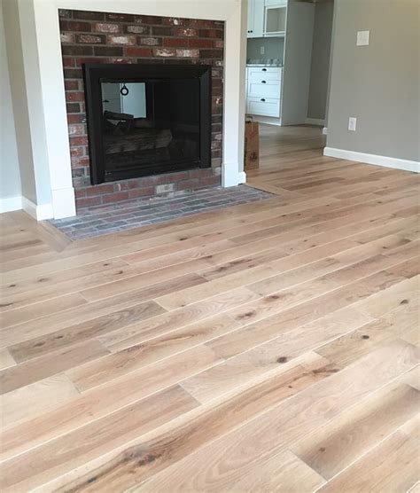 Prefinished Oak Hardwood Flooring - StonewoodProducts.com