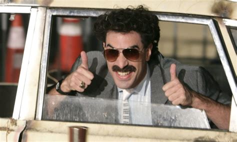 The Teaser Trailer For Borat 2 Has Arrived Ahead Of October Release On ...