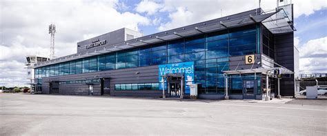 Turku Airport selected as Airport of the Year | Finavia