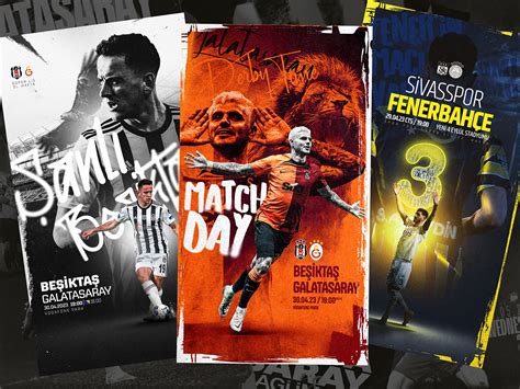 Gameday Designs 2023 on Behance