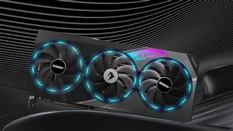 Gigabyte Luncurkan Kartu Grafis Nvidia GeForce RTX 40 Series Aorus – you.th