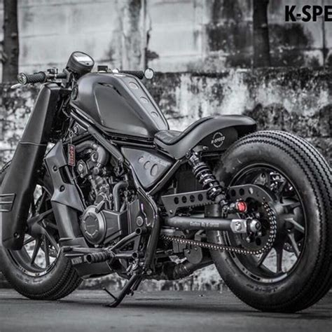 Honda Rebel 500 Custom | BestMotorcycles.netlify.app