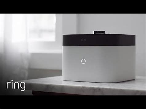 Ring's New Home Security Camera Is an Autonomous Drone - Nerdist