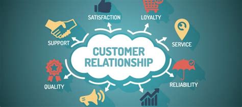 Customer Relationship Management – Oneiroi Consulting Services