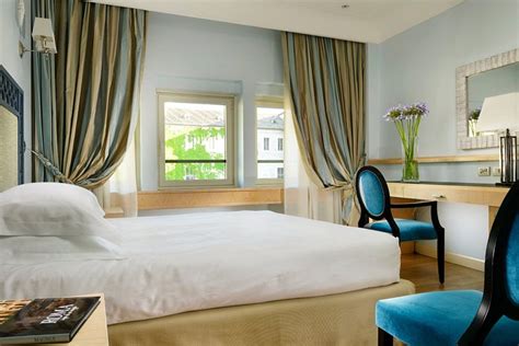 FH55 Grand Hotel Palatino Rooms: Pictures & Reviews - Tripadvisor