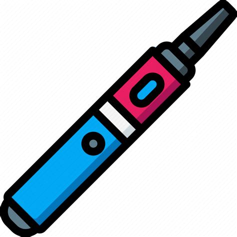 And, pen, smoking, ultra, vape, vaping icon - Download on Iconfinder