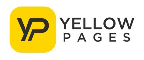 Free Yellow Pages Logo Png, Download Free Yellow Pages Logo Png png ...