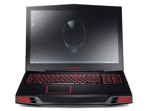 Alienware M17x review: Alienware M17x - CNET