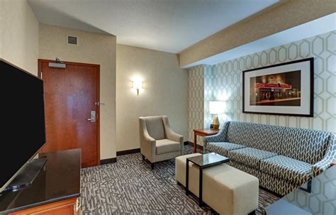 Drury Plaza Hotel Nashville Franklin - Drury Hotels