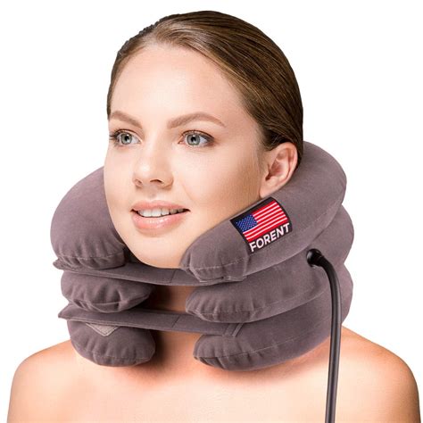 Top 10 Best Cervical Traction Pillows in 2021 Reviews | Guide