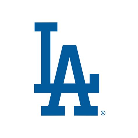 La Dodgers Png - PNG Image Collection