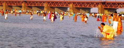 Chhath Puja 2024: Dates, Mahurat & Photos