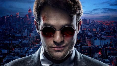 Charlie Cox Will Return As Daredevil If Marvel Has Their Way | GIANT ...