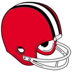 NFL FOOTBALL HELMET VECTOR.eps Free Vector Download | FreeImages