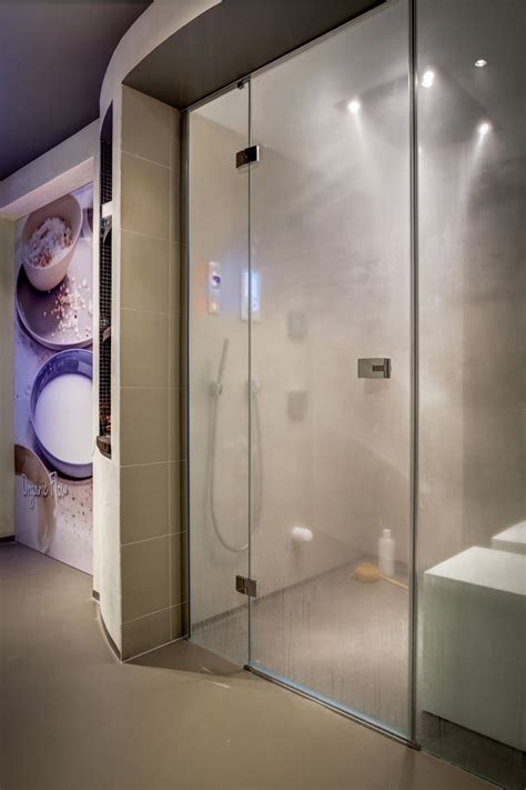 steam shower - Google Search | Master bathroom design, Bathroom design ...