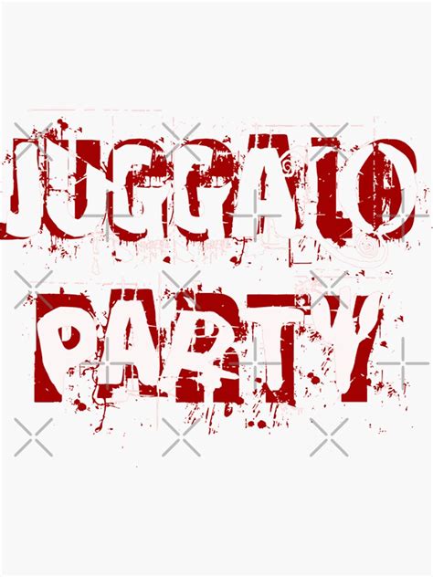 "Juggalo Party Hoodie Gifts For Men and Women, Gift Halloween Day ...