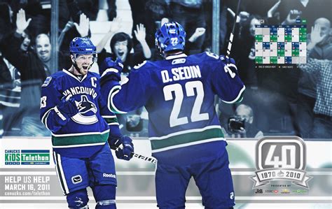 Canucks Wallpapers - Wallpaper Cave