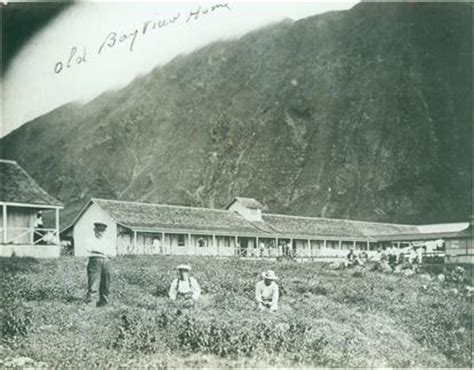 A Brief History of Kalaupapa - Kalaupapa National Historical Park (U.S ...