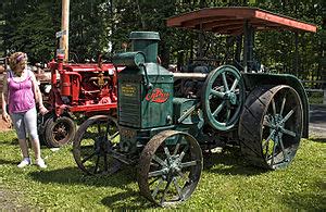 Rumely Oil Pull - Wikipedia