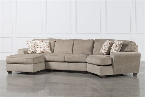 Top 10 of Sectional Sofas with Cuddler Chaise