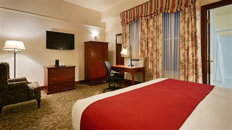 Best Western Plus Hotel Pioneer Square Seattle, WA - See Discounts