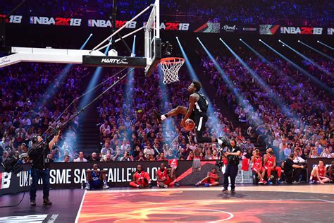 The Best Dunks in NBA Slam Dunk Contest History | Complex