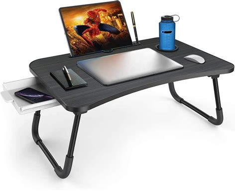 20 Lap Desks With Storage: Be Productive Anywhere | Storables