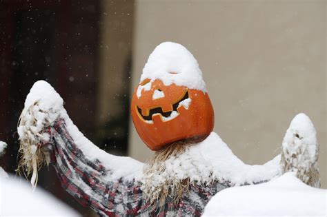 Your guide to ghostly activities and fall festivals across Colorado