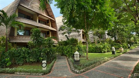 Mercure Bali Sanur Resort - Gallery