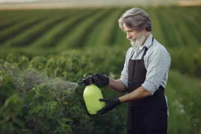 Use Caution: Dangers of Using Pesticides, Plus Natural Alternatives