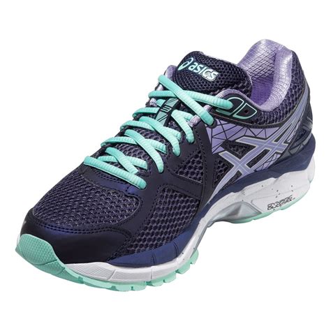 Asics GT-2000 3 Ladies Running Shoes - Sweatband.com