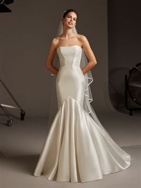 Strapless Wedding Dresses Top Review strapless wedding dresses - Find the Perfect Venue for Your ...