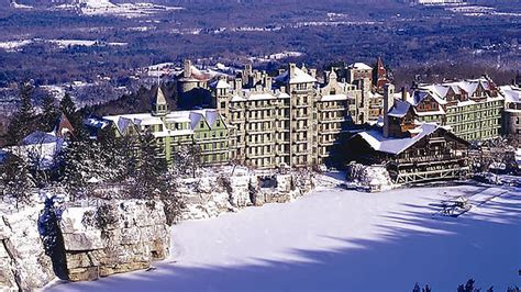 10 Best Winter Hikes in New York State | NY Winter Activities