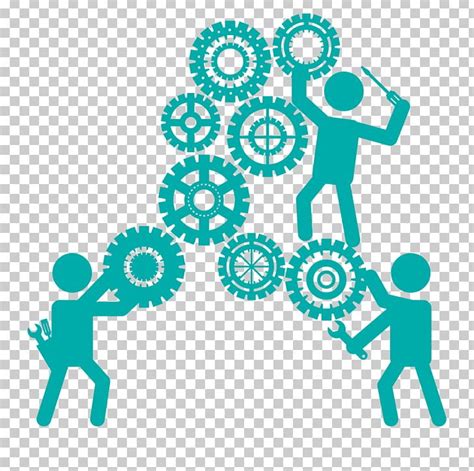 Teamwork Icon PNG, Clipart, Business, Clip Art, Communication, Cooperation, Design Free PNG Download