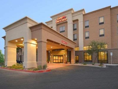 Best Las Vegas Airport Hotels