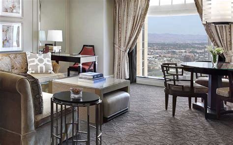 The Palazzo Rooms & Suites | Photos & Info | Las Vegas Hotels