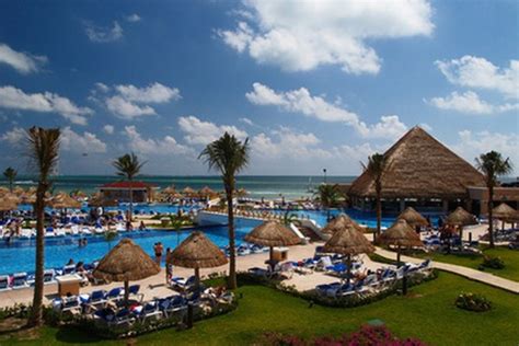 All-inclusive Resorts on the Gulf of Mexico | Getaway USA