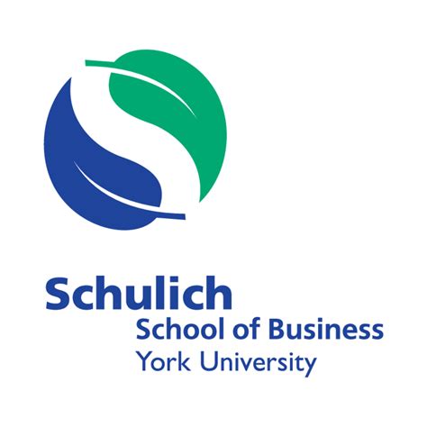 Schulich School of Business logo, Vector Logo of Schulich School of Business brand free download ...