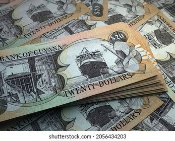 287 Guyanese dollar Images, Stock Photos & Vectors | Shutterstock