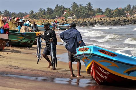 Salt Capital of Tamil Nadu -Thoothukudi « Travel Portal Of India