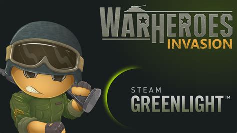 War Heroes: Invasion Windows, Mac, Linux, iOS, iPad, Android game - ModDB