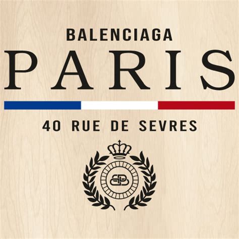 Balenciaga Handbags, Balenciaga Logo, Paris Svg, Top Brands Logo, Rue ...