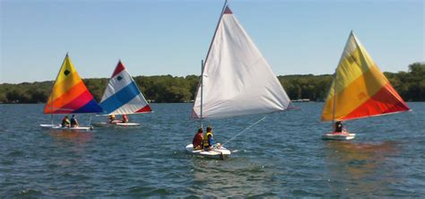 City of Green Lake, Wisconsin – Home to the deepest natural inland lake ...