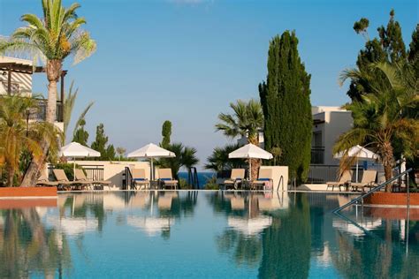 Louis Hotels | Sea View Hotel in Paphos, Cyprus | Louis Paphos Breeze