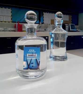 Wholesale New C22H42O4 Doa Plasticizer Uses Doa Plasticizer Full Form Dioctyl Adipate Basf ...