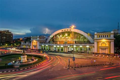 Bangkok Centre Hotel